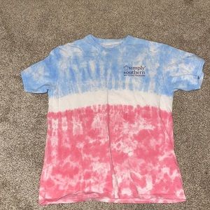 Simply Southern Salty shirt